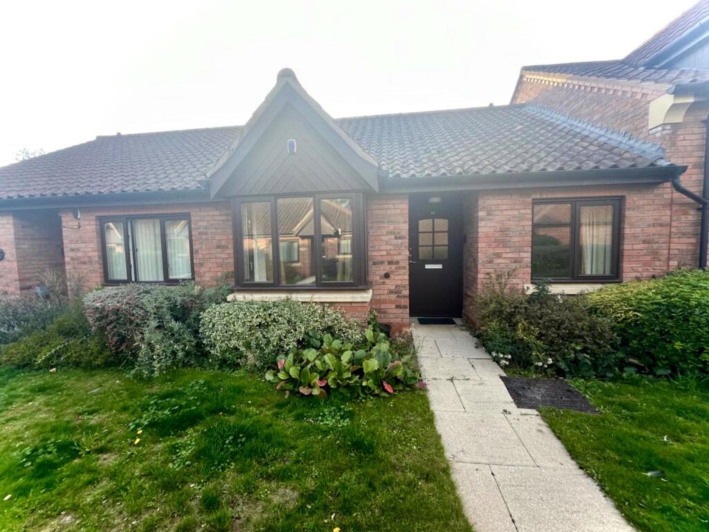 Main image of property: Honeywell Close, Oadby, Leicester