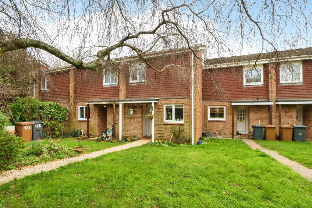 Main image of property: St Blaize Road, Romsey