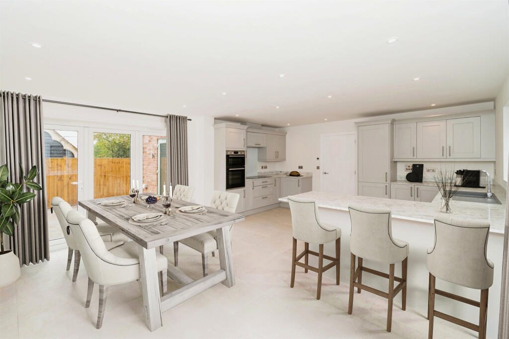 Main image of property: Embley Lane, East Wellow, Romsey