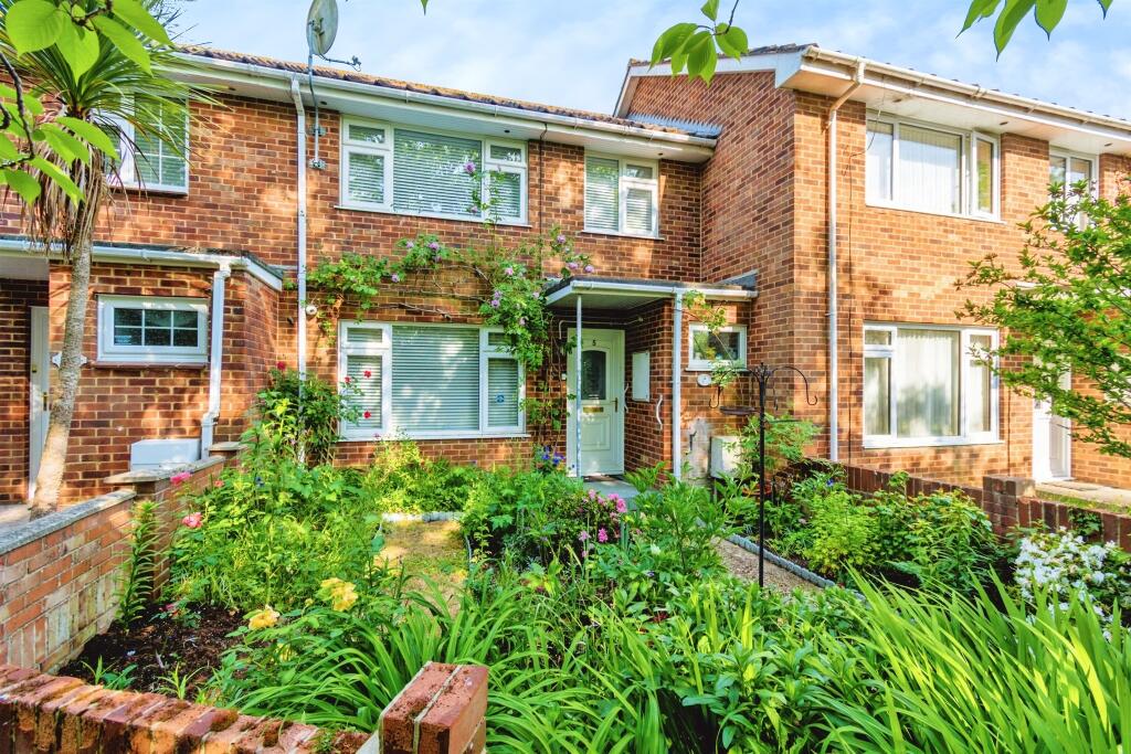 Main image of property: Danebury Way, Nursling, Southampton