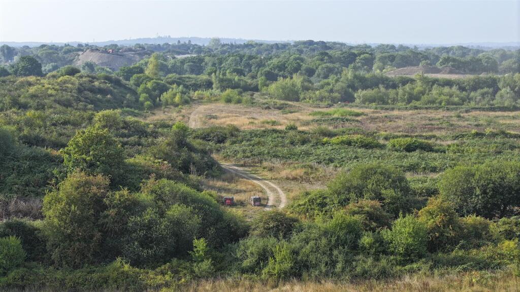 Main image of property: Bunny Lane, Timsbury, Romsey