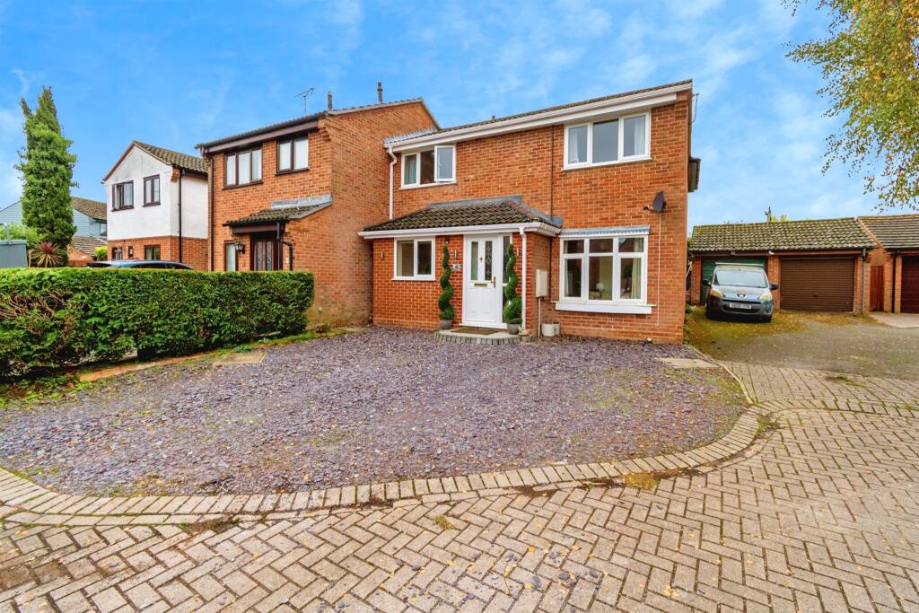 Main image of property: Sydmanton Road, Romsey