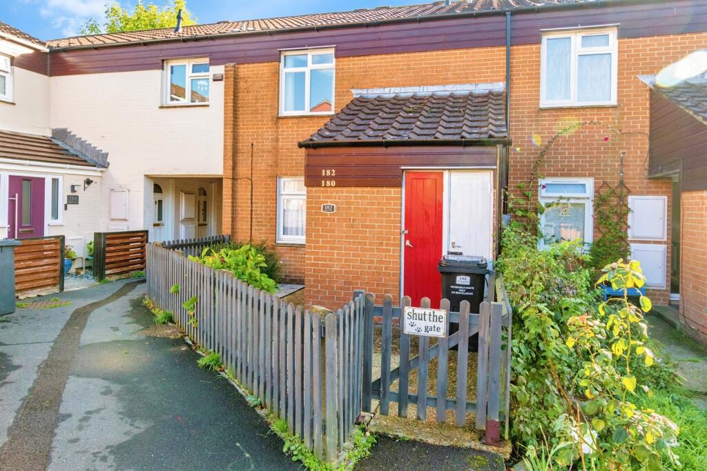 Main image of property: Mercer Way, Romsey