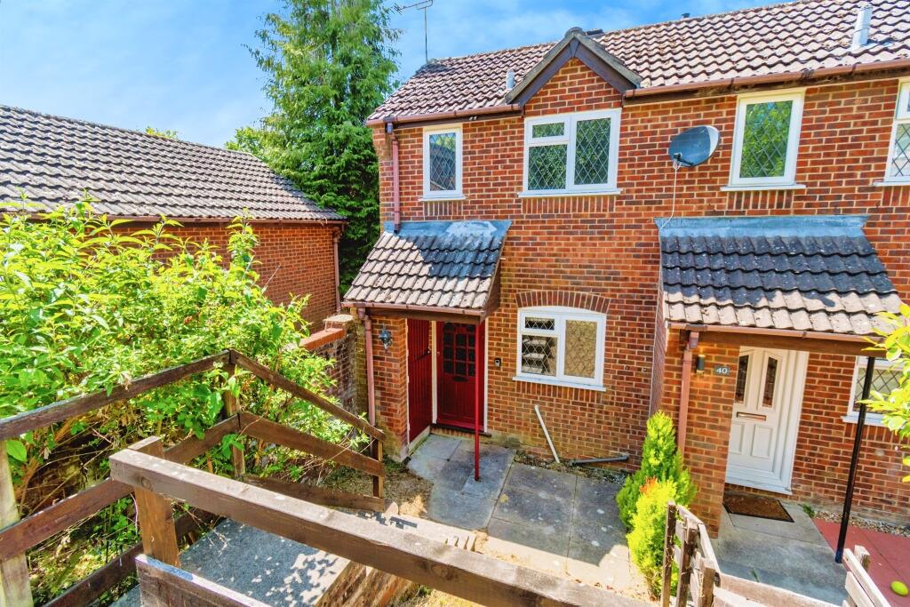 Main image of property: Wesley Road, Kings Worthy, Winchester