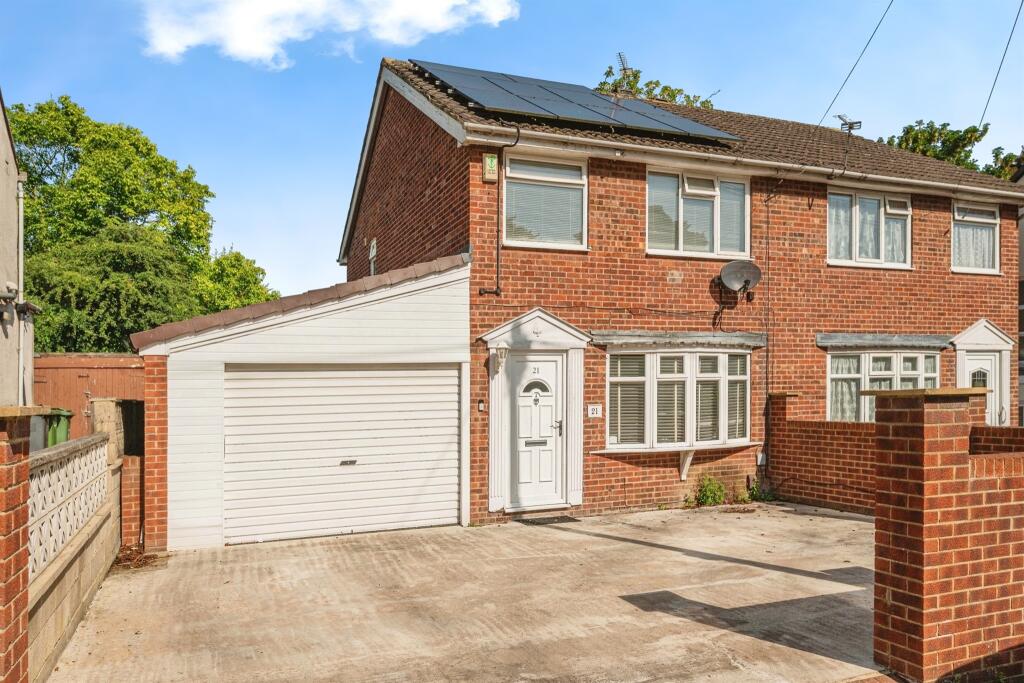 Main image of property: Newton Park View, Leeds