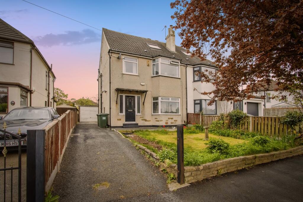 Main image of property: Ringwood Avenue, Leeds