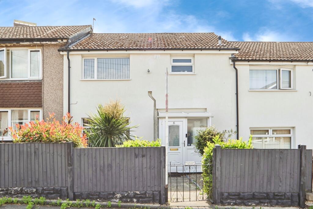Main image of property: Brignall Way, Leeds