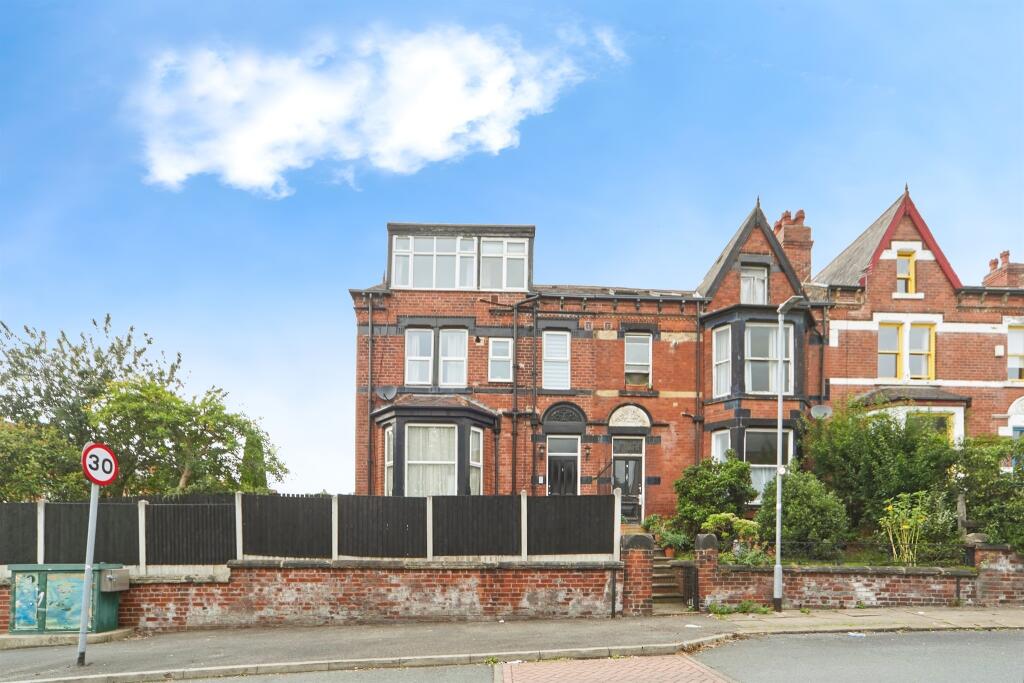 Main image of property: Roundhay Mount, Leeds