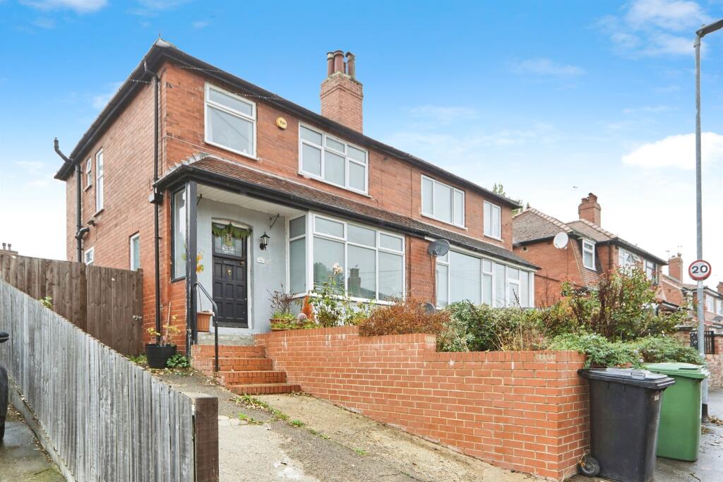 Main image of property: Hetton Road, LEEDS