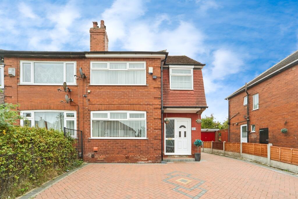 Main image of property: Hetton Road, Leeds