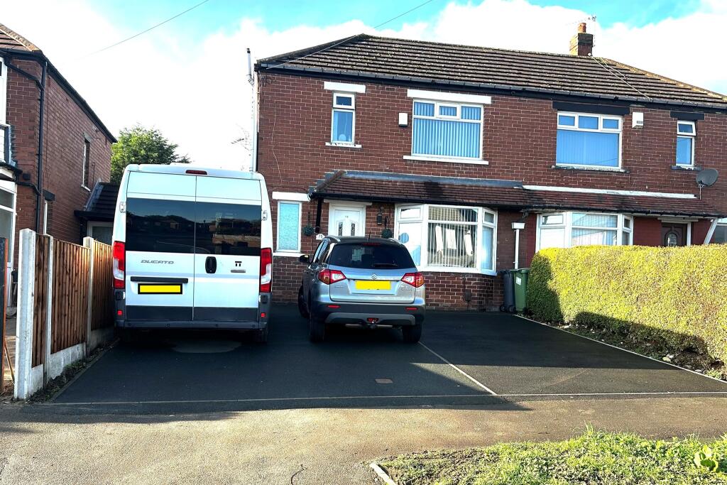 Main image of property: Lawrence Road, Leeds