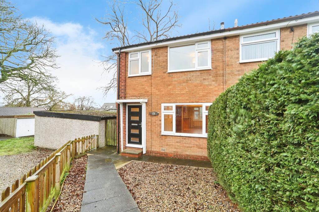 Main image of property: Norfolk Place, Leeds