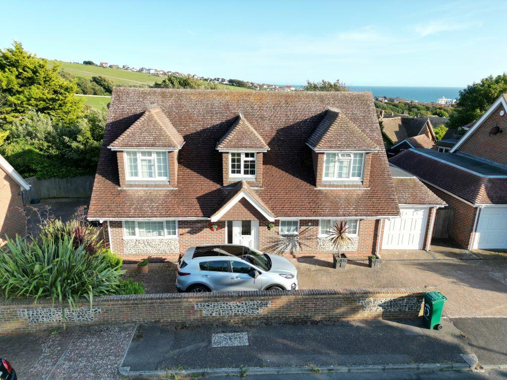 Main image of property: Royles Close, Rottingdean, Brighton