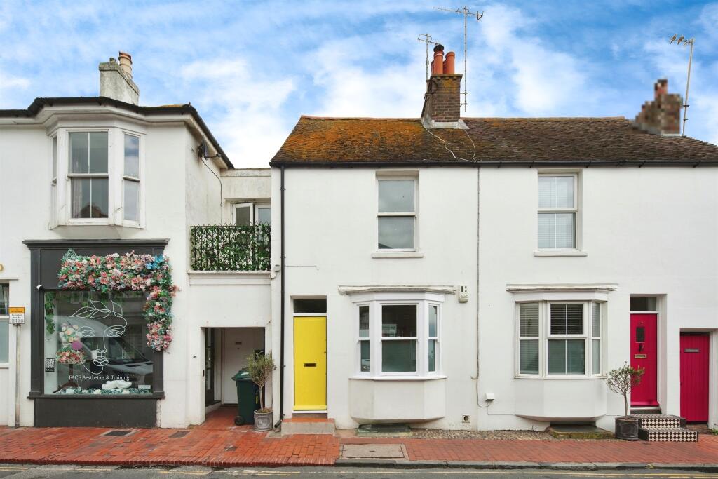 Main image of property: High Street, Rottingdean, Brighton