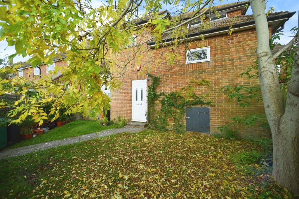 Main image of property: Meadow Parade, Rottingdean, Brighton