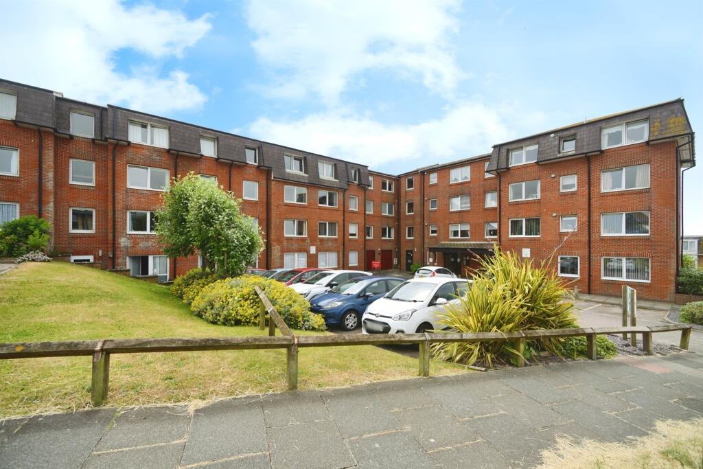 Main image of property: Longridge Avenue, Saltdean, Brighton