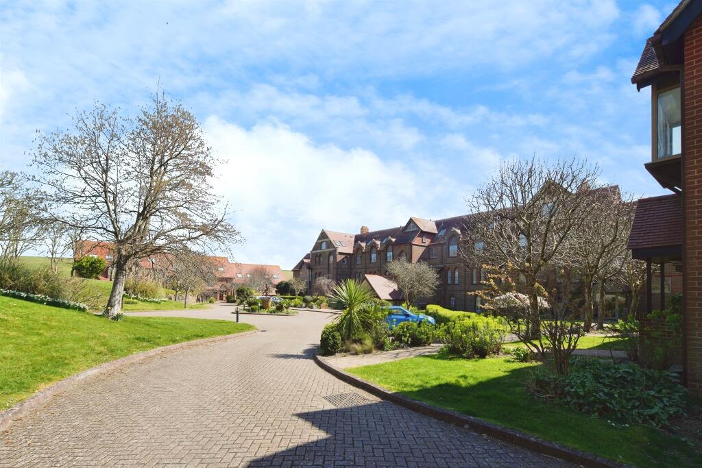 Main image of property: Rottingdean Place, Rottingdean, Brighton