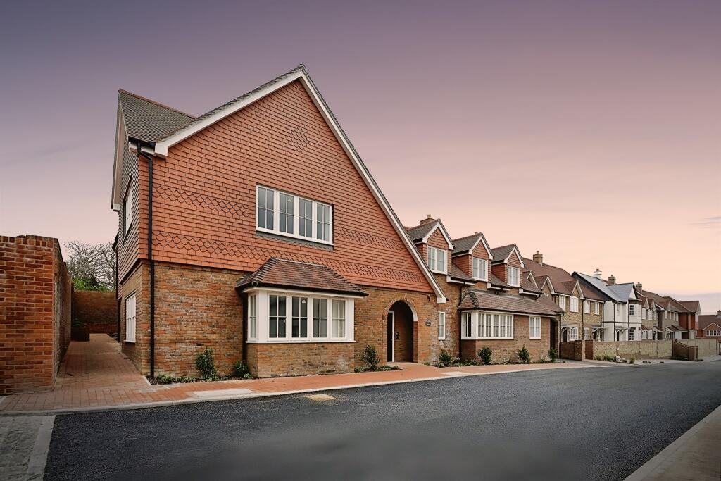 Main image of property: Nicholson Place, Rottingdean, Brighton