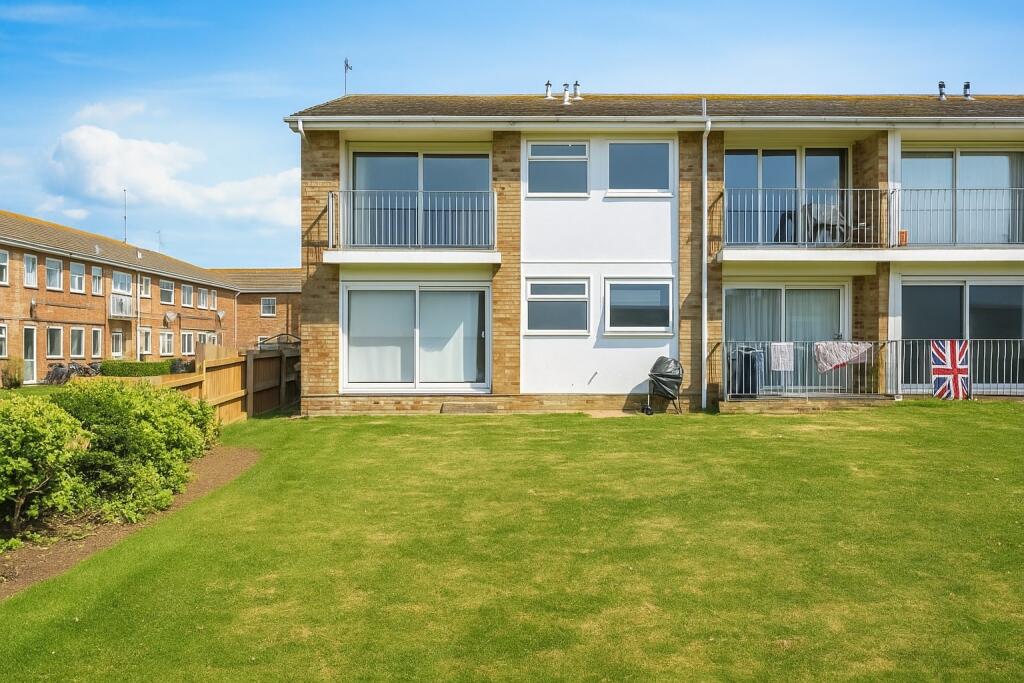 Main image of property: Marine Court, Telscombe Cliffs, Peacehaven