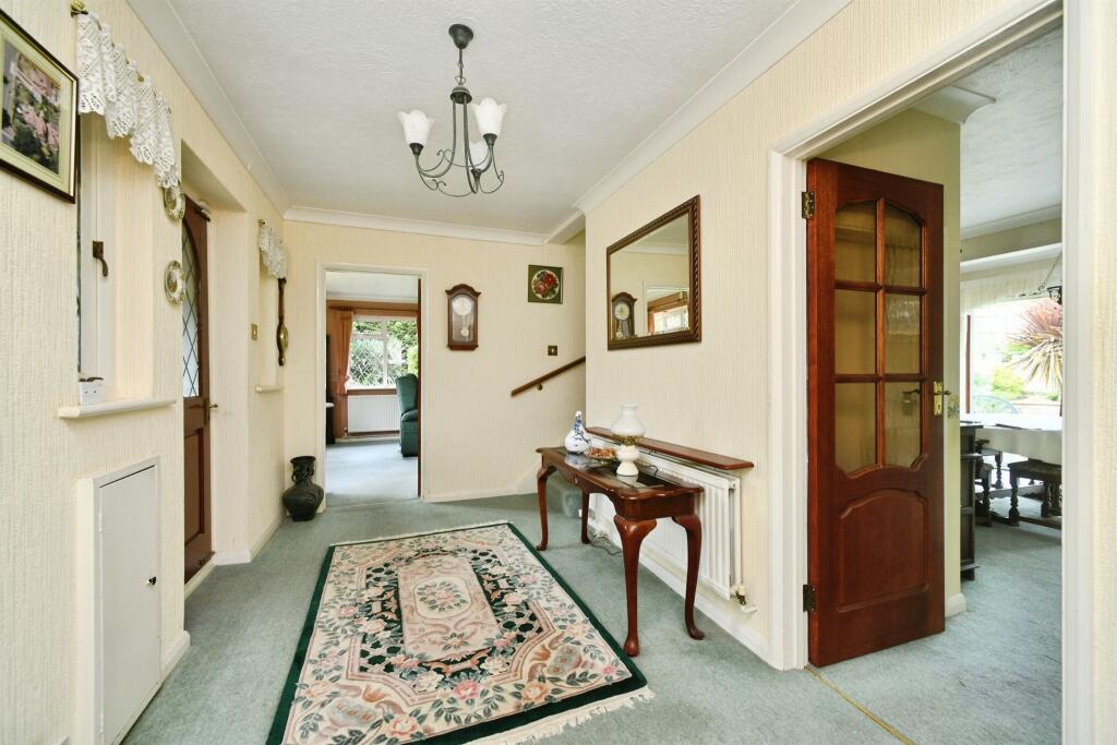 Main image of property: Ovingdean Road, Ovingdean, Brighton