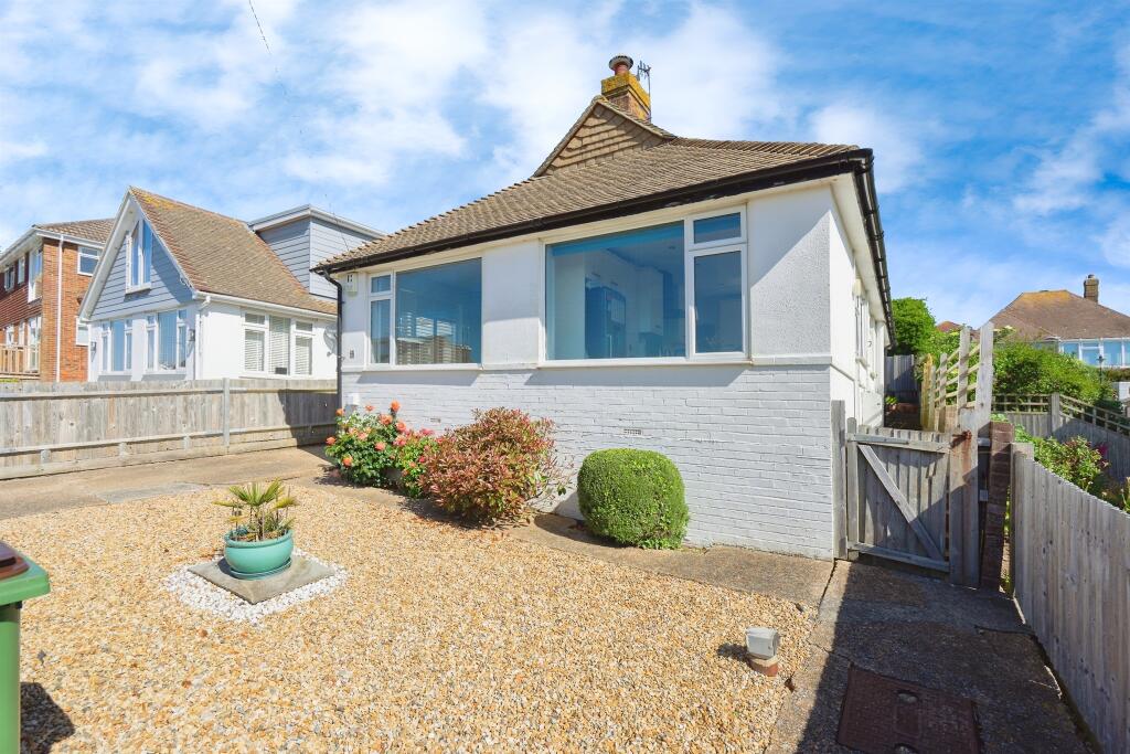 Main image of property: Nutley Avenue, Saltdean, Brighton