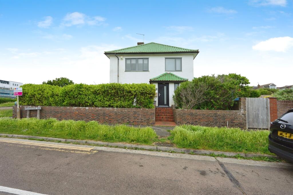 Main image of property: Brambletyne Avenue, Saltdean, Brighton