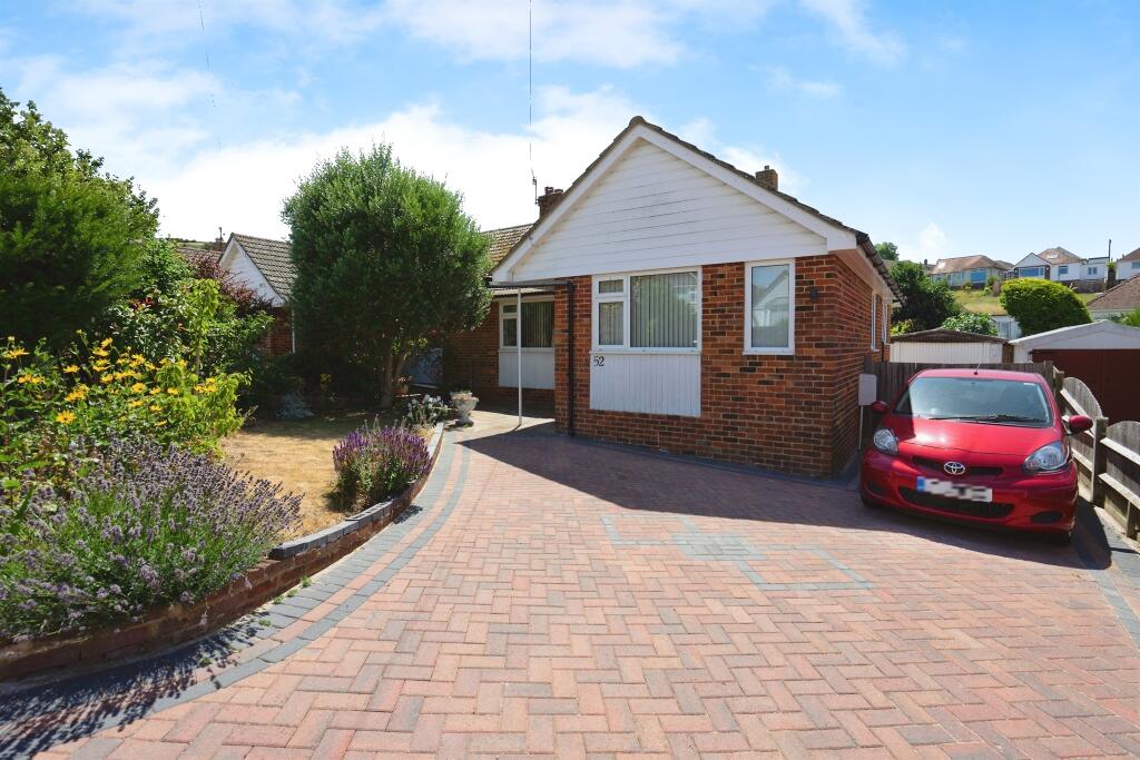 Main image of property: Coombe Vale, Saltdean, Brighton