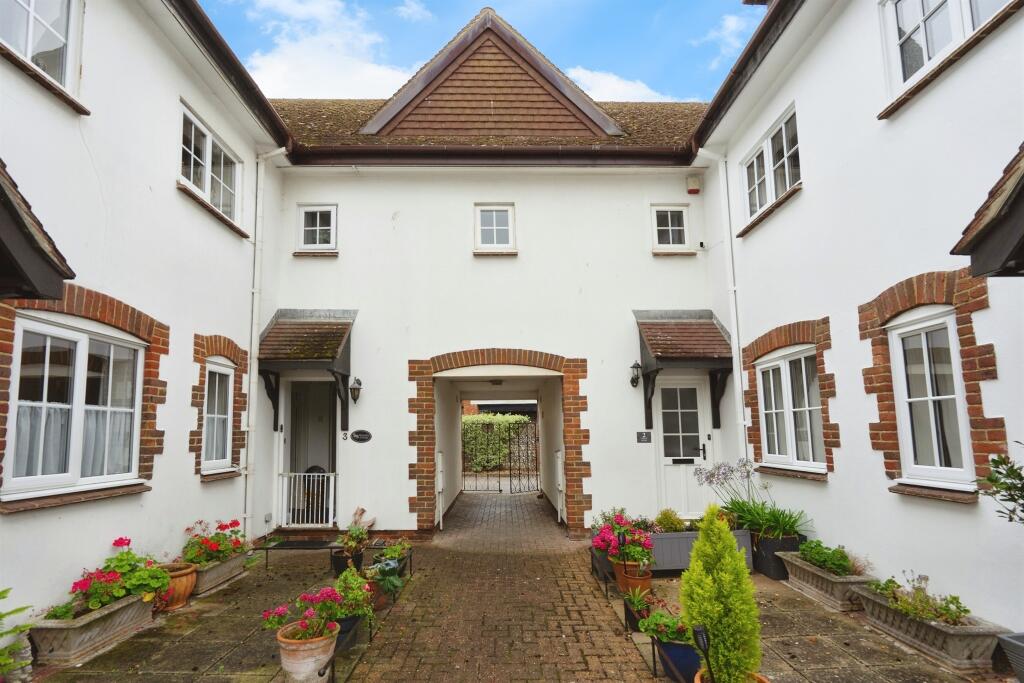 Main image of property: Caspian Square, Rottingdean, Brighton