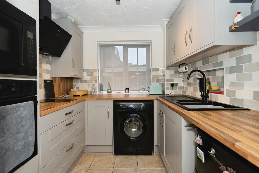 Main image of property: Caspian Square, Rottingdean, Brighton