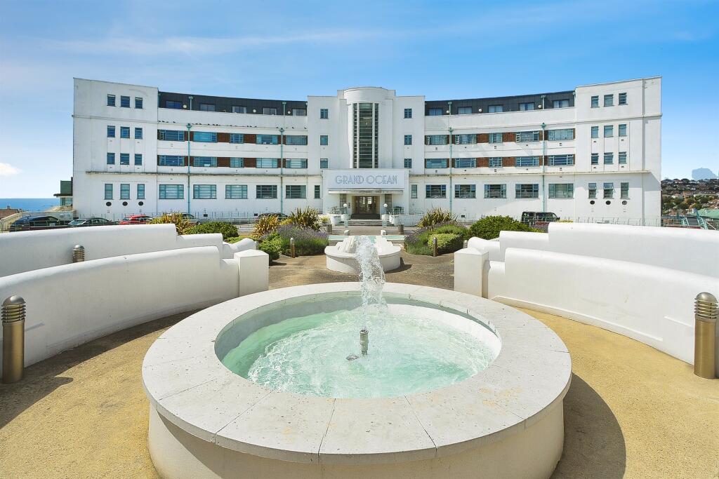 Main image of property: Longridge Avenue, Saltdean, Brighton