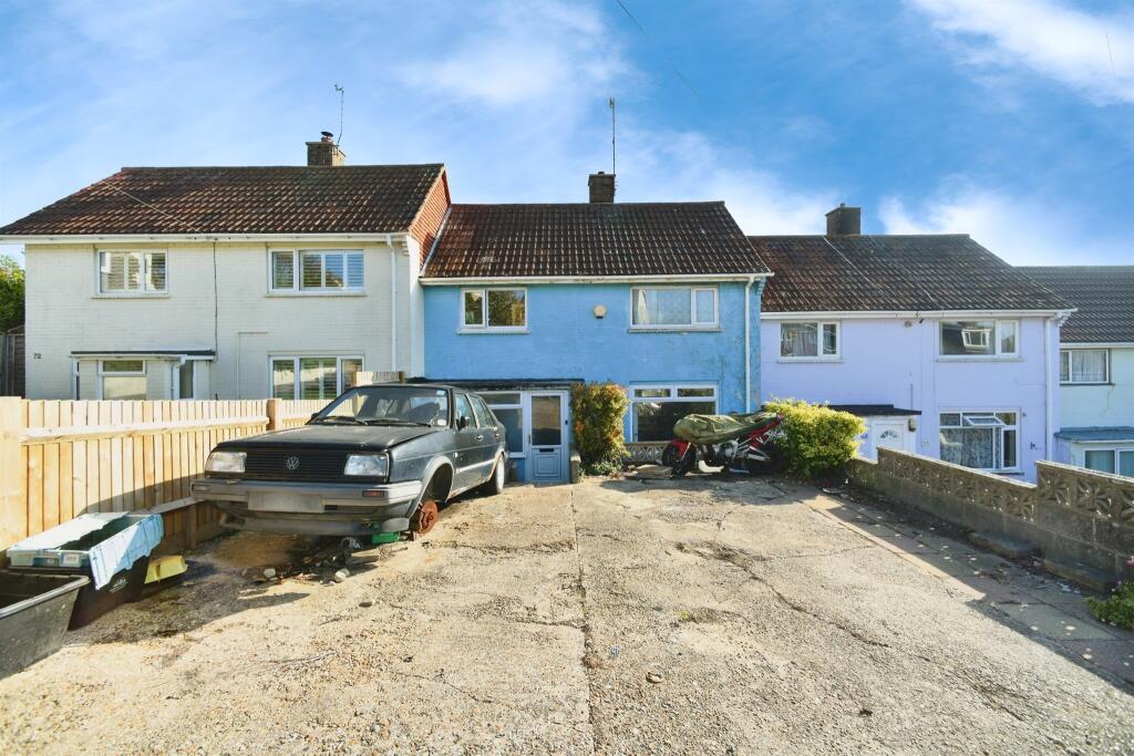 Main image of property: Cowley Drive, Brighton