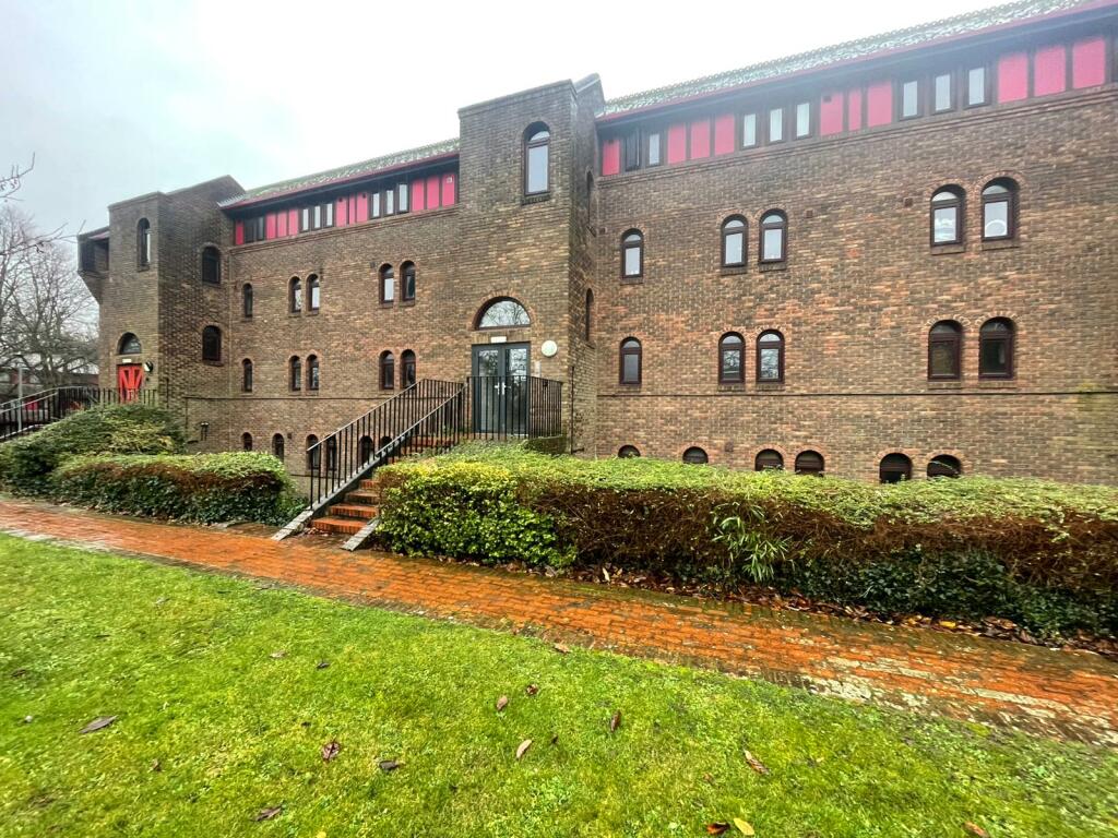 Main image of property: The Drive, Peterborough