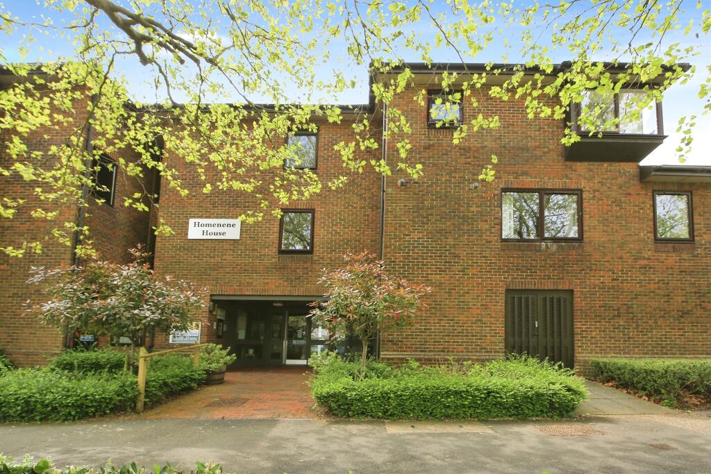 Main image of property: Homenene House, Orton Goldhay, Peterborough