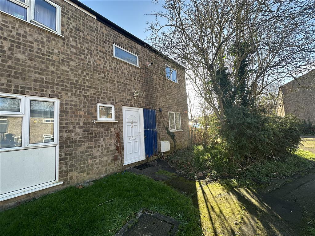 Main image of property: Watergall, Bretton, Peterborough