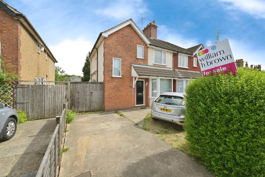 Main image of property: Paston Lane, Peterborough