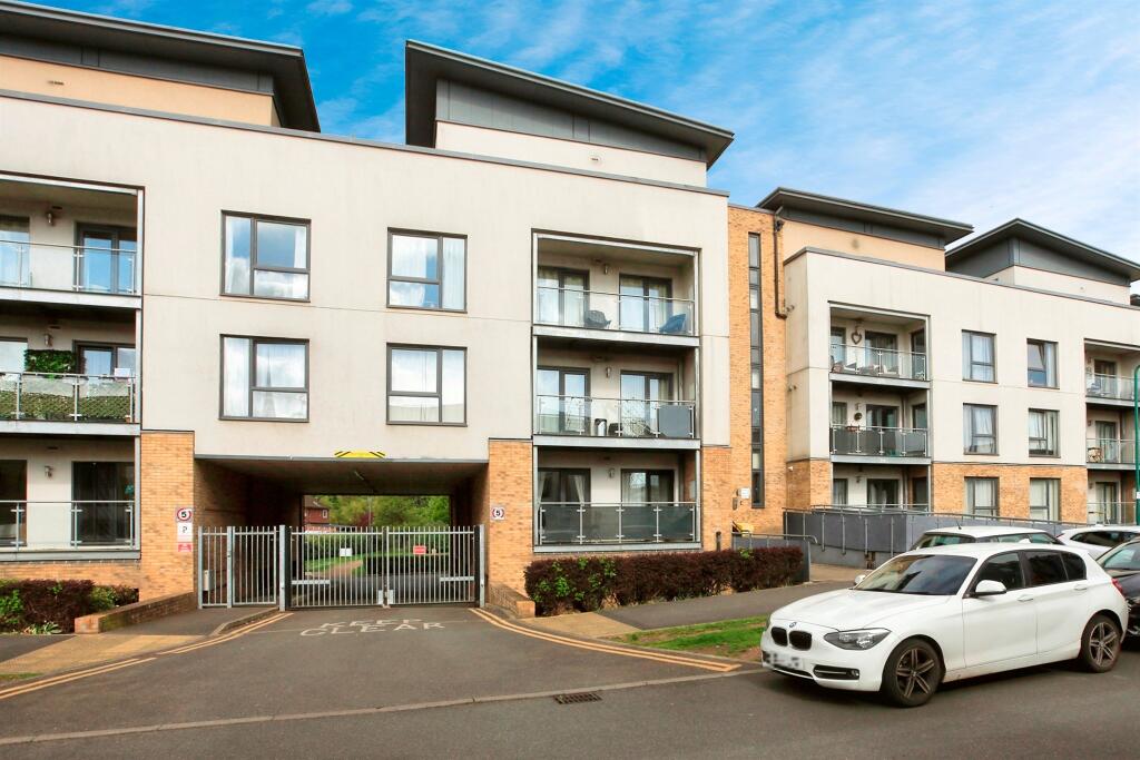 Main image of property: Hammonds Drive, PETERBOROUGH