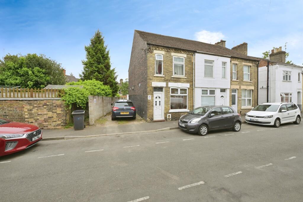 Main image of property: Bedford Street, Peterborough