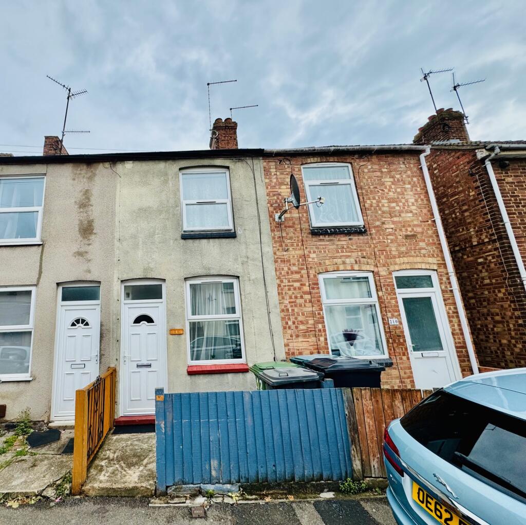 Main image of property: Clarence Road, Peterborough