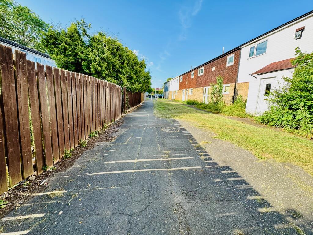 Main image of property: Kirkmeadow, Bretton, Peterborough
