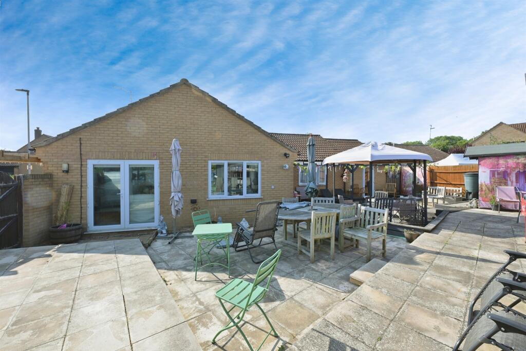 Main image of property: Stonebridge, Orton Malborne, PETERBOROUGH