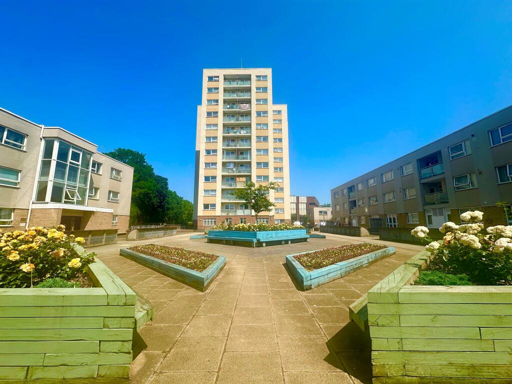 Main image of property: St. Marys Court, Peterborough