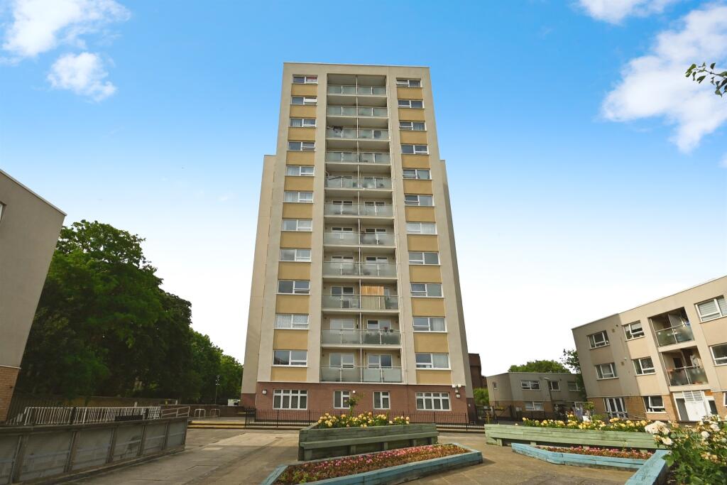 Main image of property: St. Marys Court, Peterborough