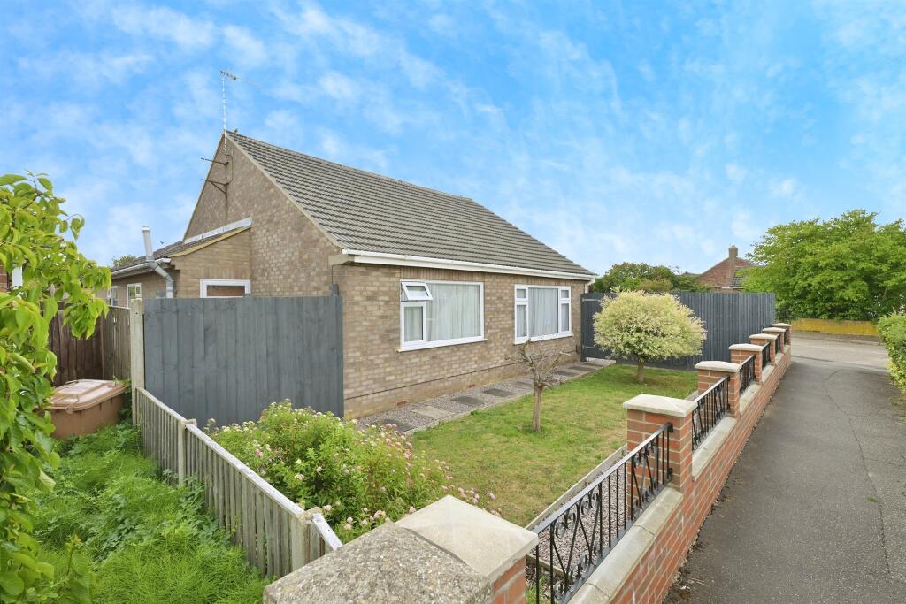 Main image of property: Ellwood Avenue, Peterborough