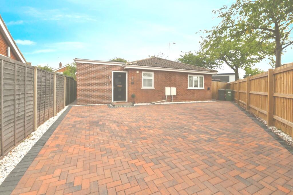 Main image of property: Talbot Avenue, Orton Longueville, PETERBOROUGH