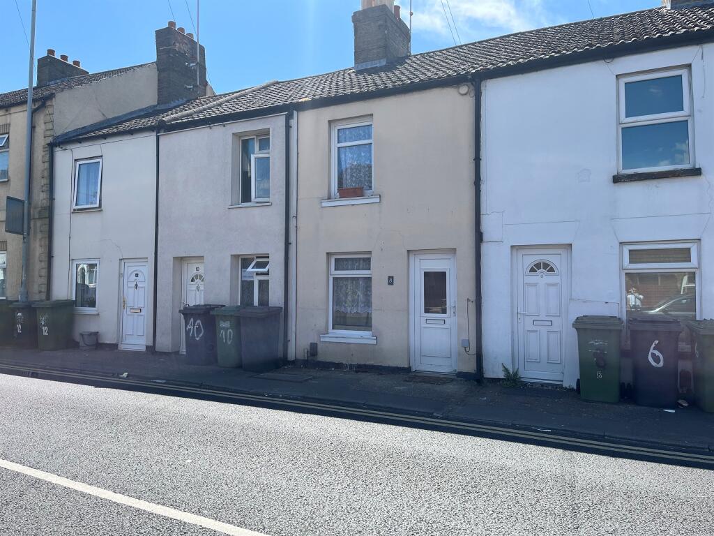 Main image of property: Padholme Road, Peterborough