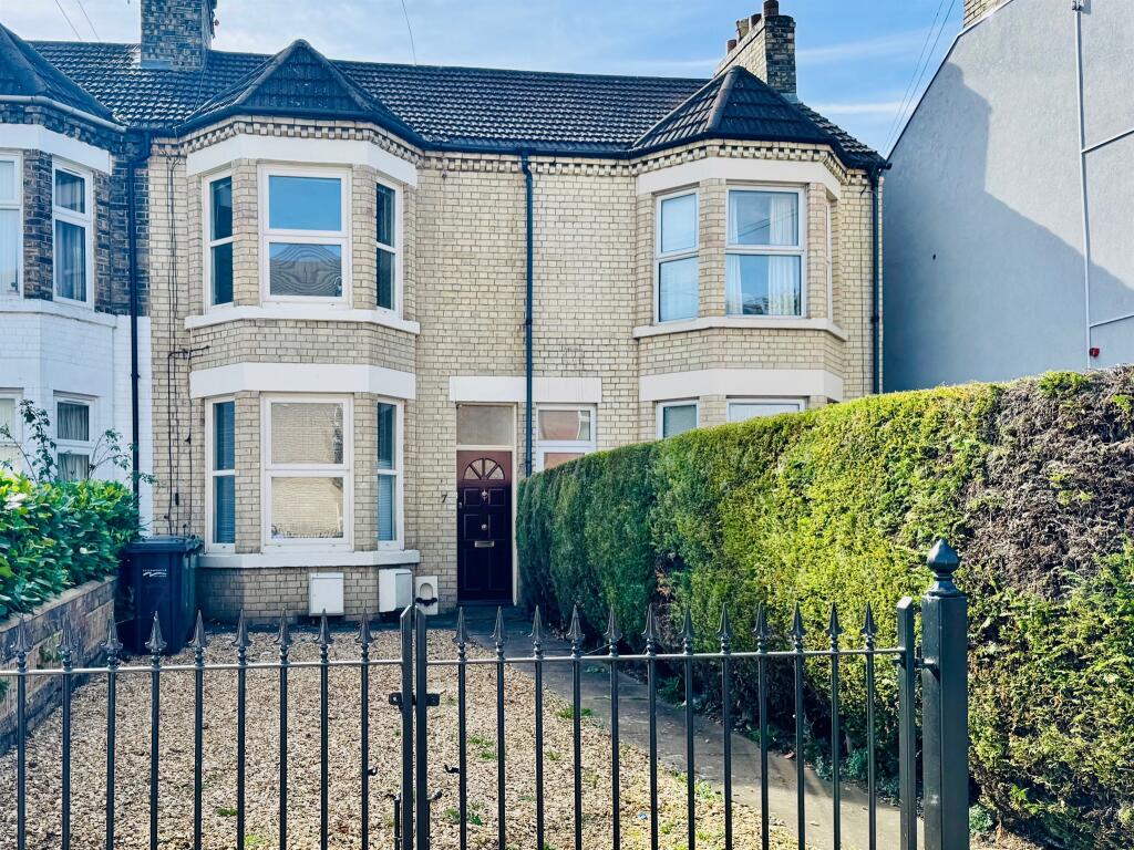 Main image of property: Craig Street, Peterborough