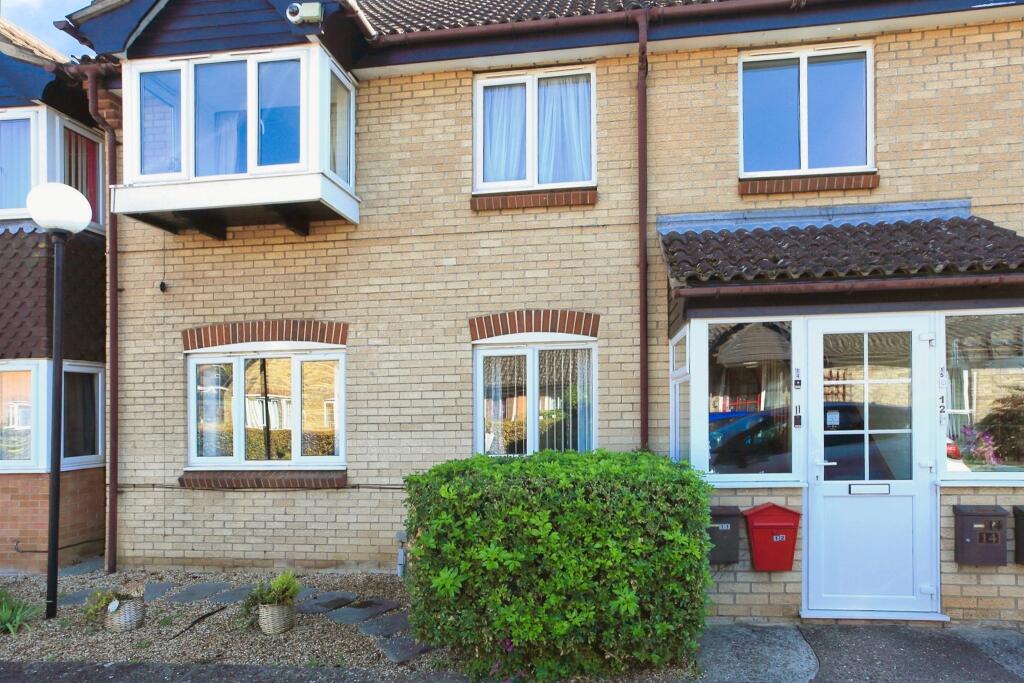 Main image of property: Kimbolton Court, Peterborough