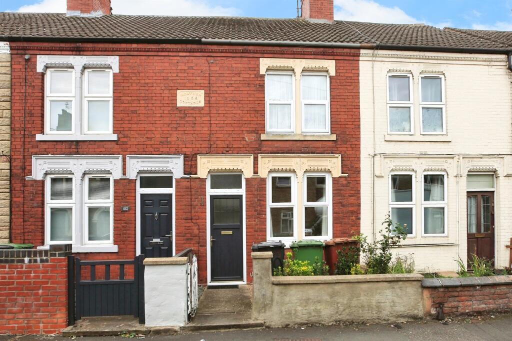 Main image of property: Crown Street, Peterborough