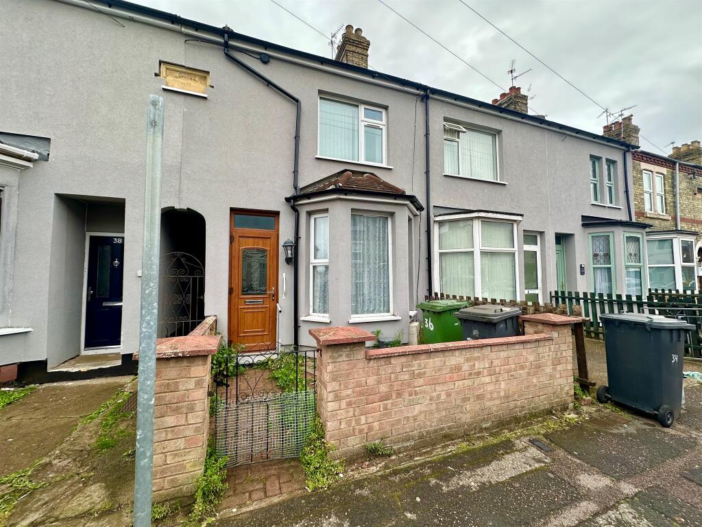 Main image of property: Burmer Road, Peterborough