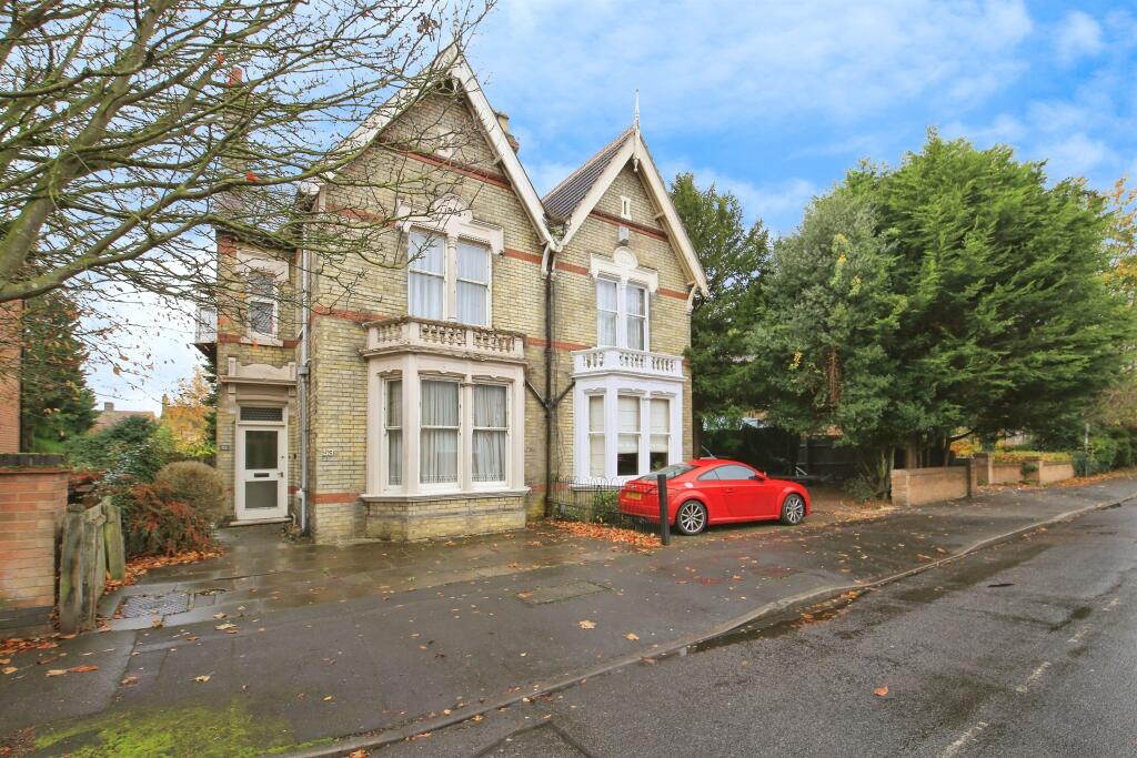 Main image of property: Princes Gardens, Peterborough